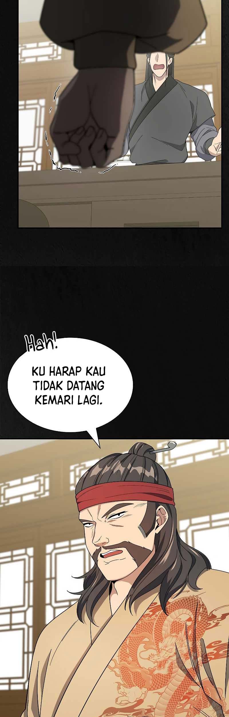 Storm Inn Chapter 100 - halaman 50