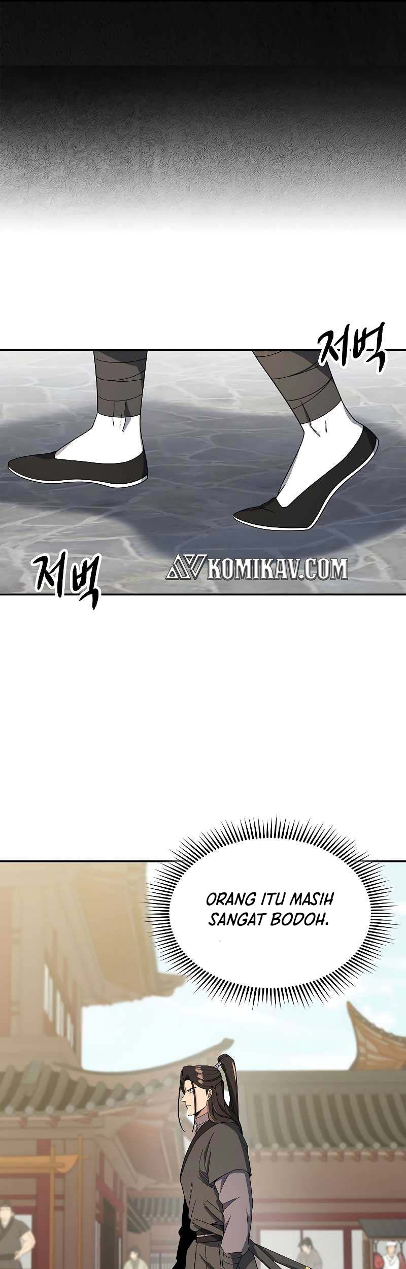 Storm Inn Chapter 100 - halaman 56