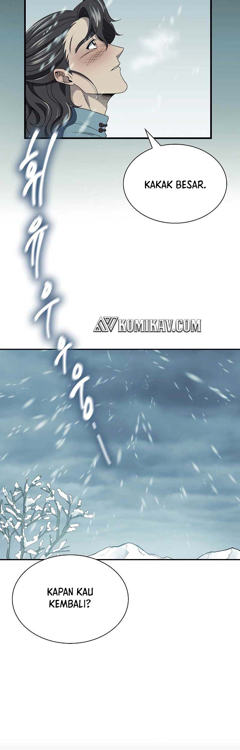 Storm Inn Chapter 100 - halaman 7