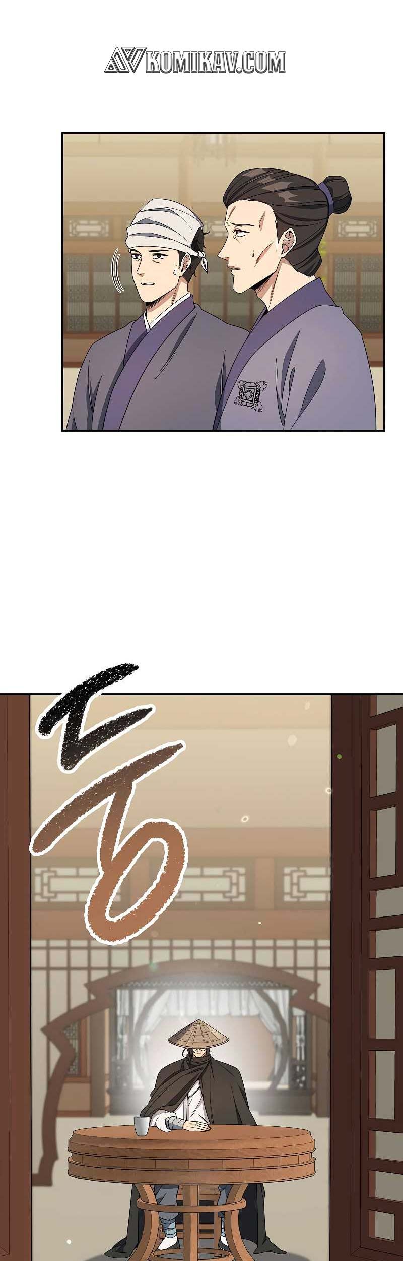 Storm Inn Chapter 100 - halaman 76