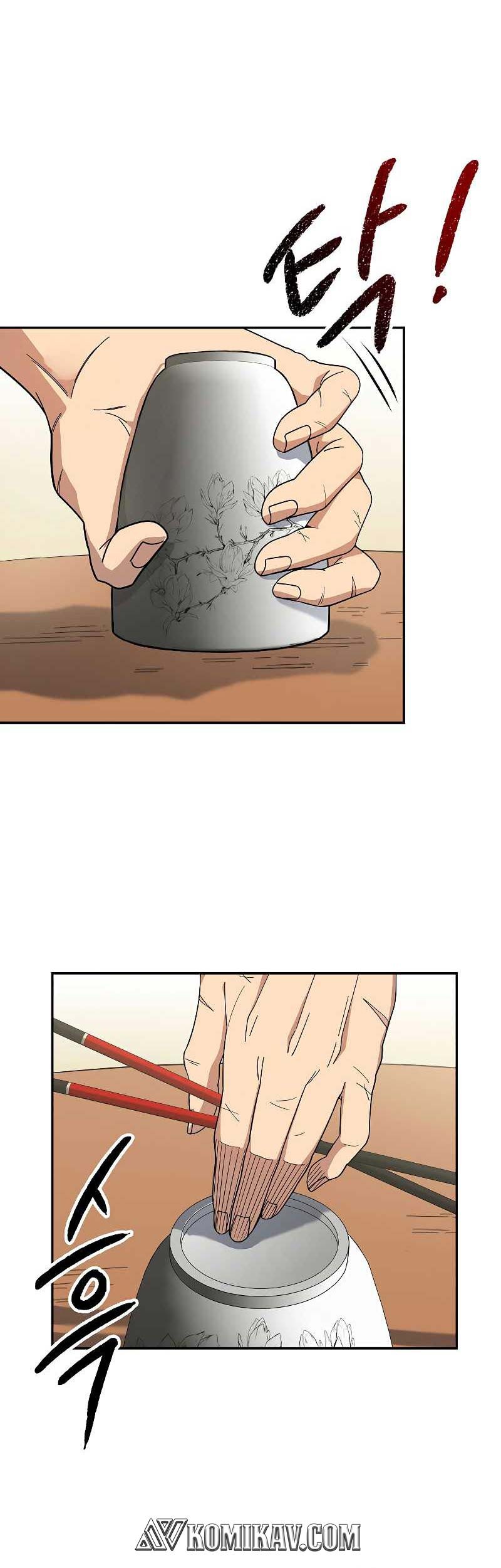 Storm Inn Chapter 100 - halaman 81