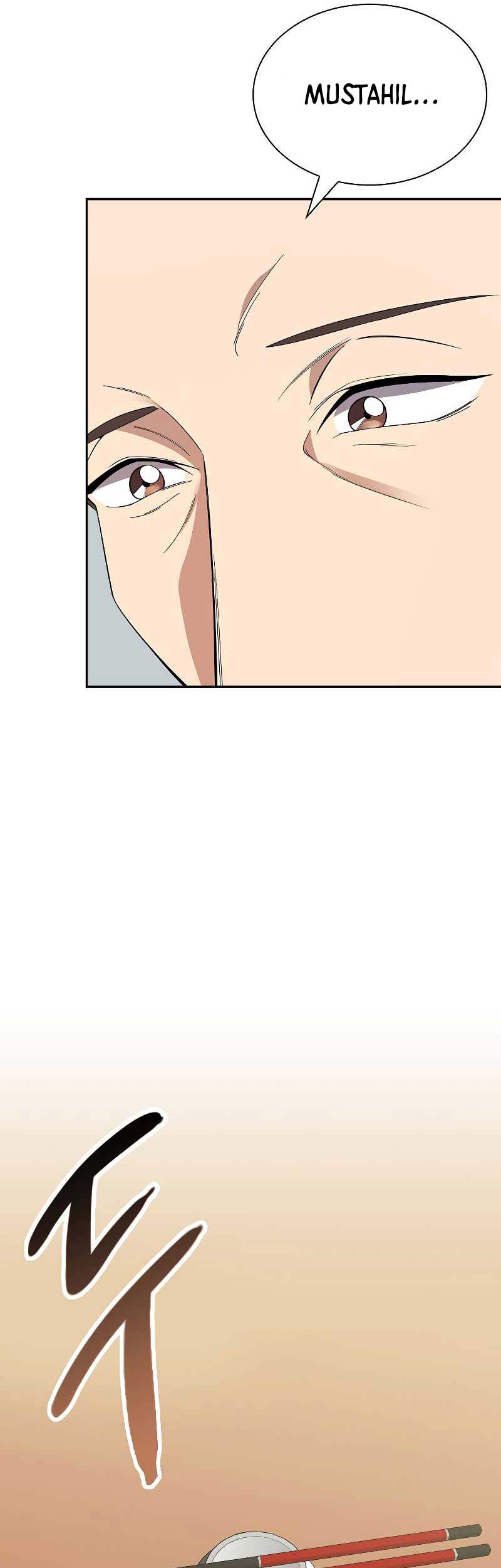 Storm Inn Chapter 100 - halaman 83