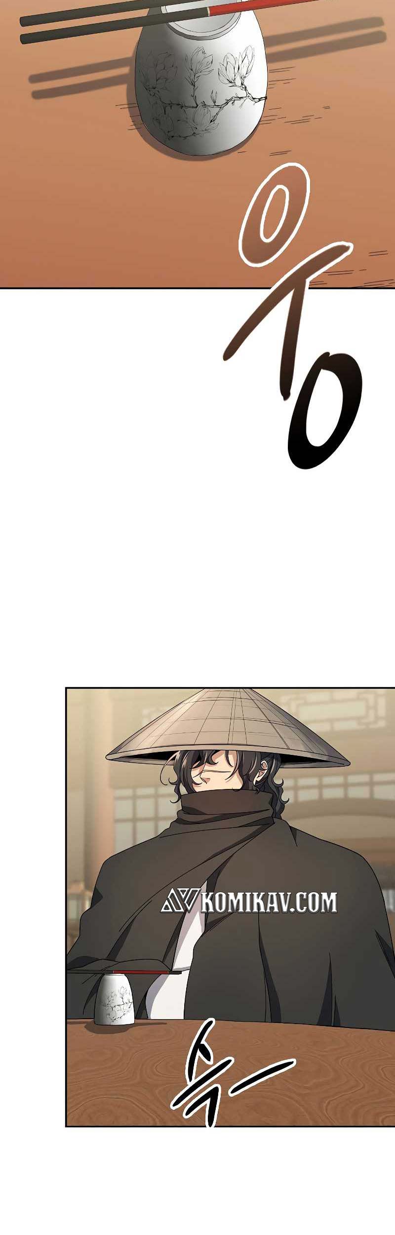 Storm Inn Chapter 100 - halaman 84