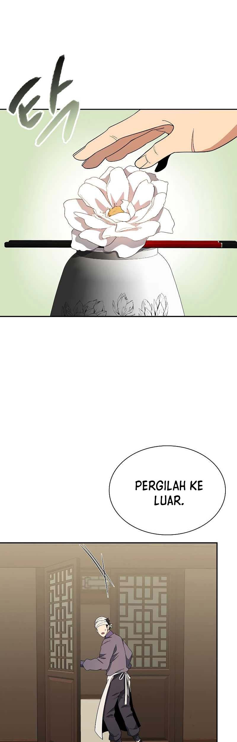 Storm Inn Chapter 100 - halaman 85