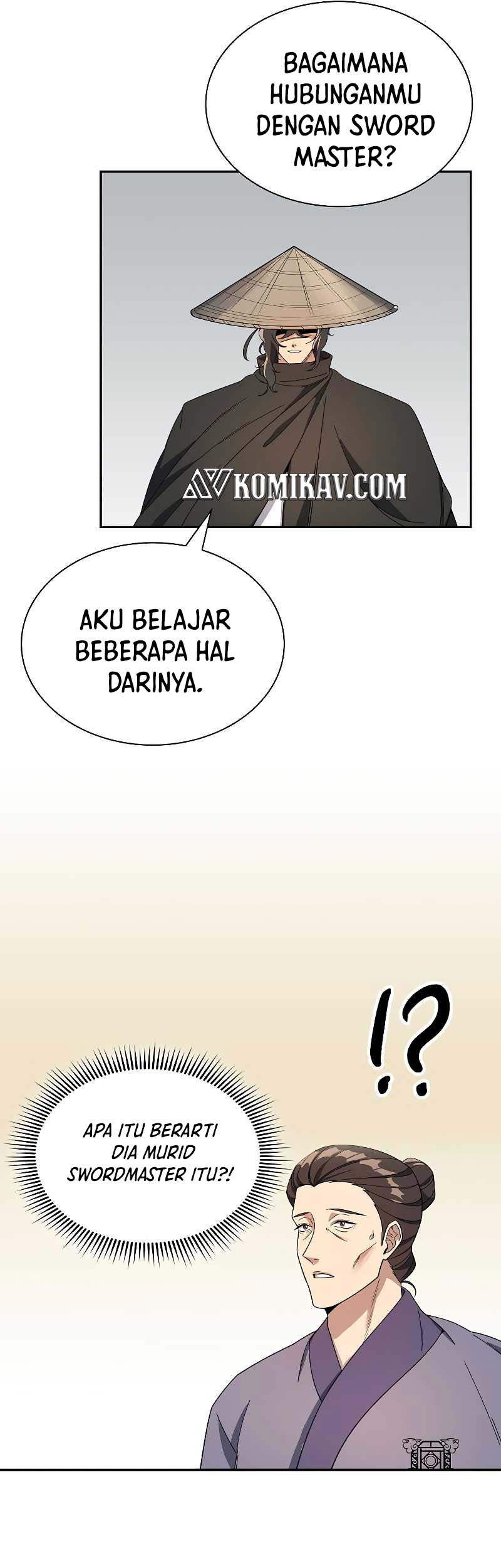 Storm Inn Chapter 100 - halaman 88