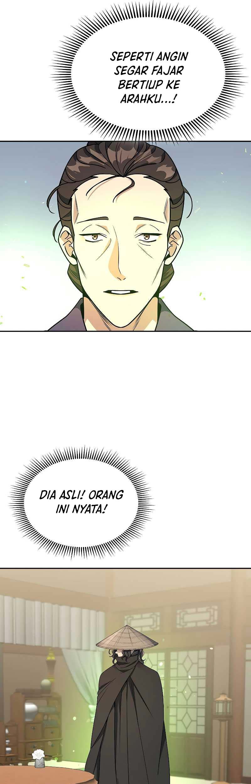 Storm Inn Chapter 100 - halaman 94