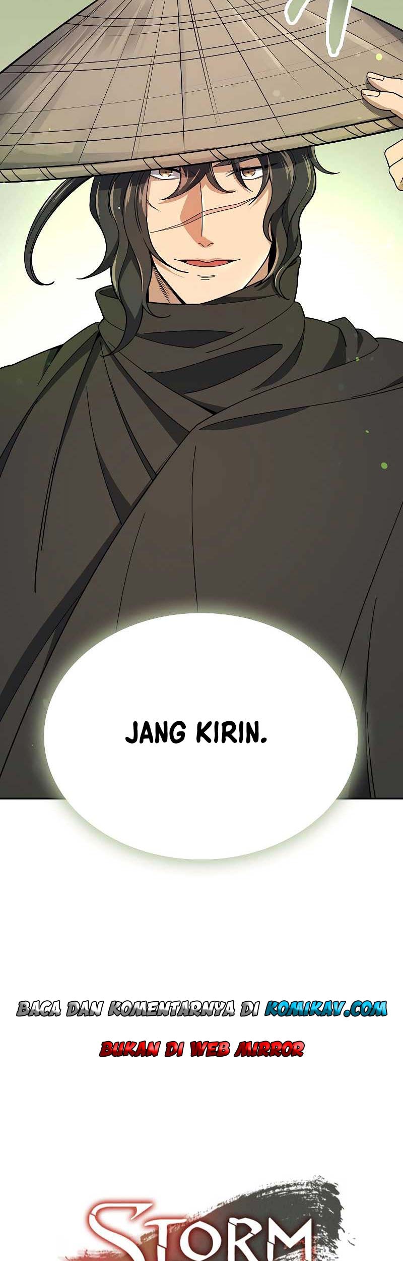 Storm Inn Chapter 100 - halaman 98