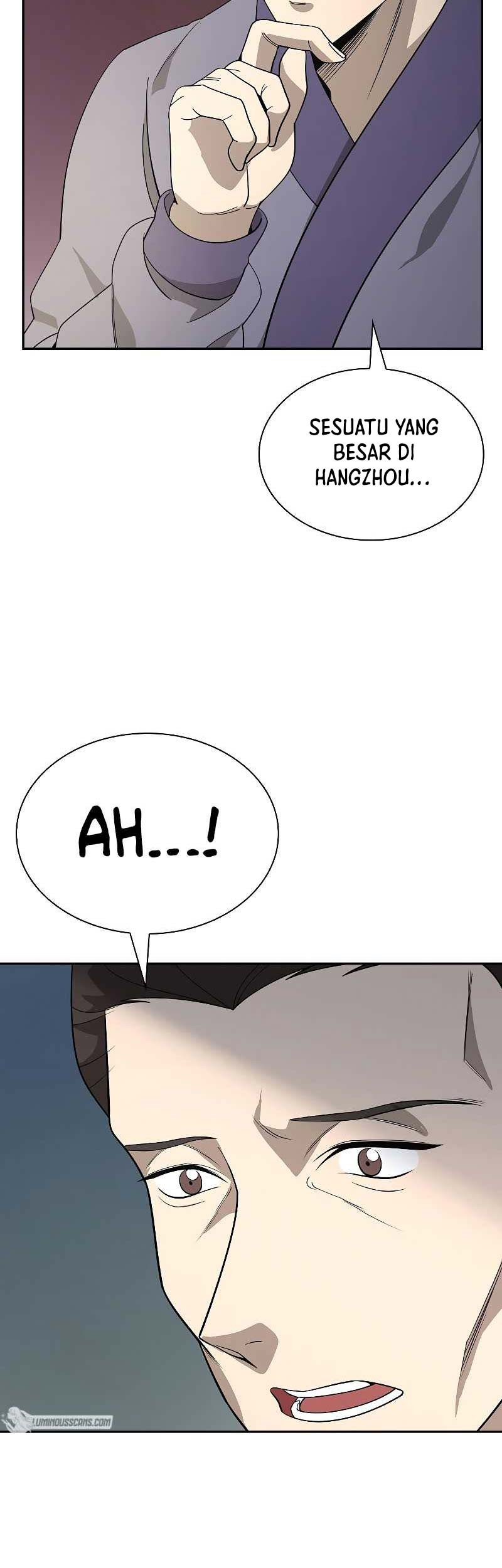 Storm Inn Chapter 101 - halaman 12