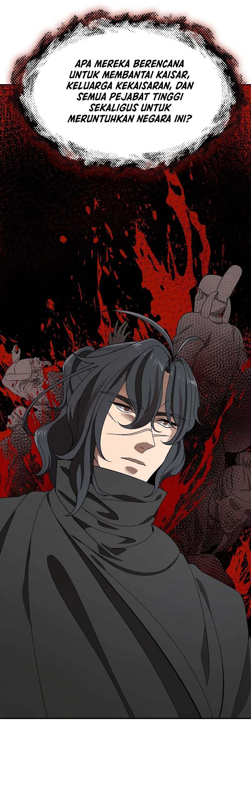 Storm Inn Chapter 101 - halaman 16