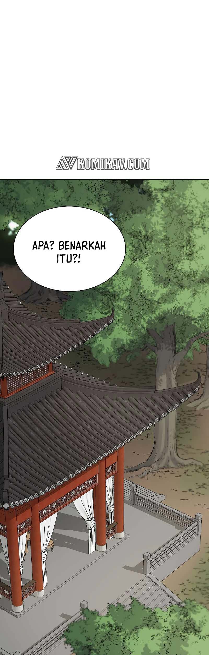 Storm Inn Chapter 101 - halaman 2