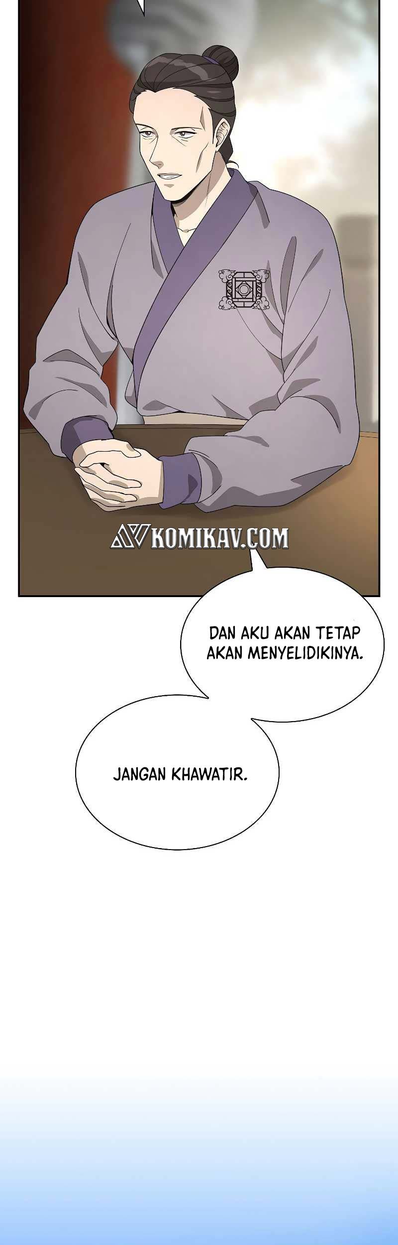 Storm Inn Chapter 101 - halaman 20