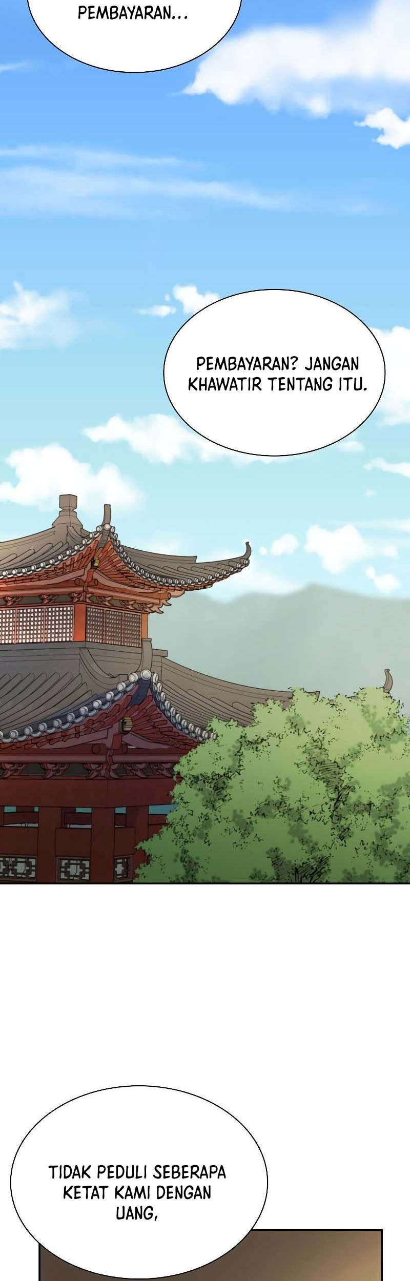 Storm Inn Chapter 101 - halaman 22