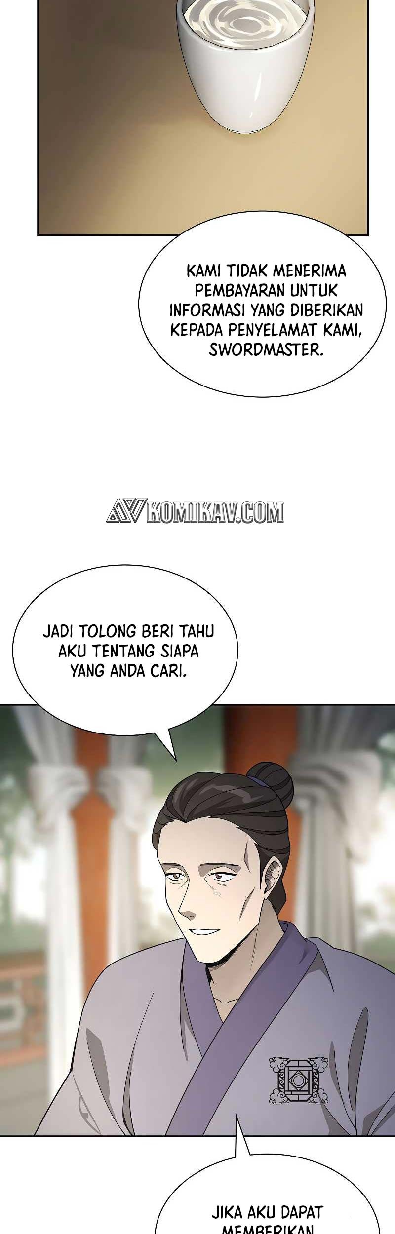 Storm Inn Chapter 101 - halaman 24