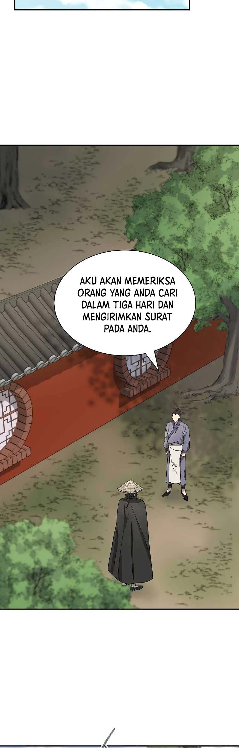 Storm Inn Chapter 101 - halaman 28