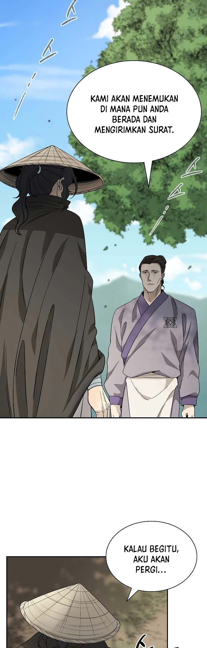Storm Inn Chapter 101 - halaman 30