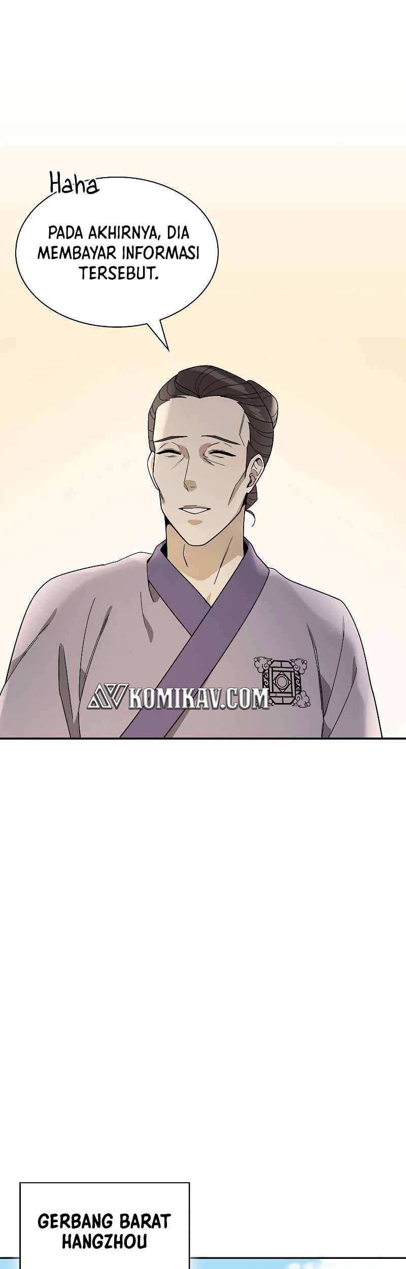 Storm Inn Chapter 101 - halaman 38