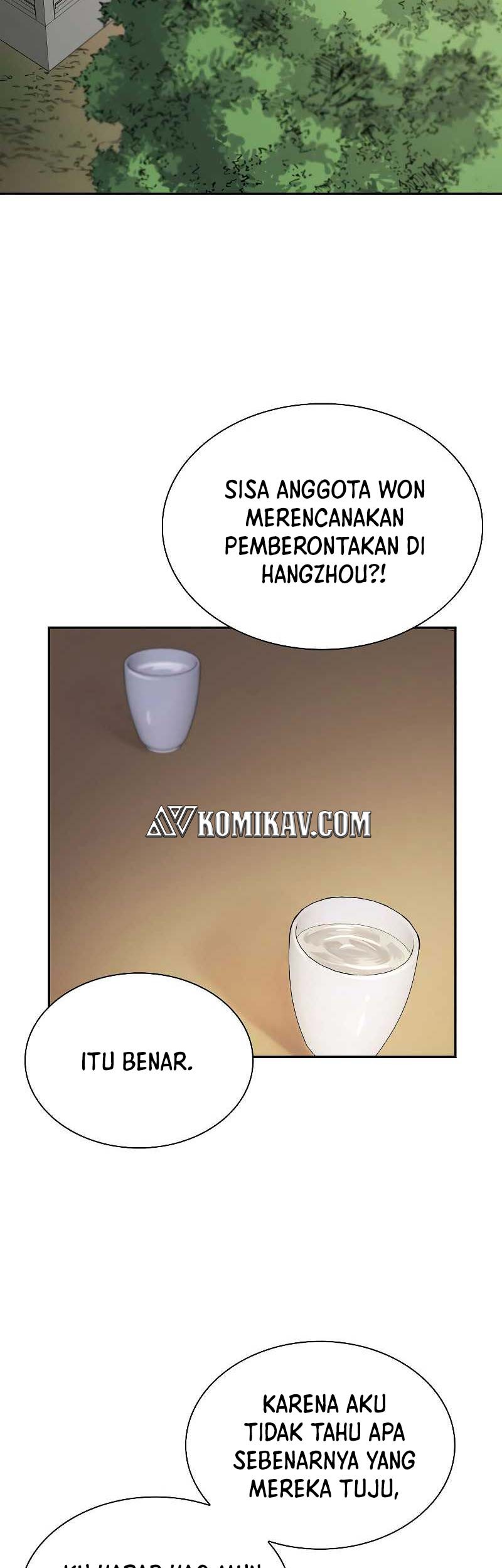 Storm Inn Chapter 101 - halaman 4