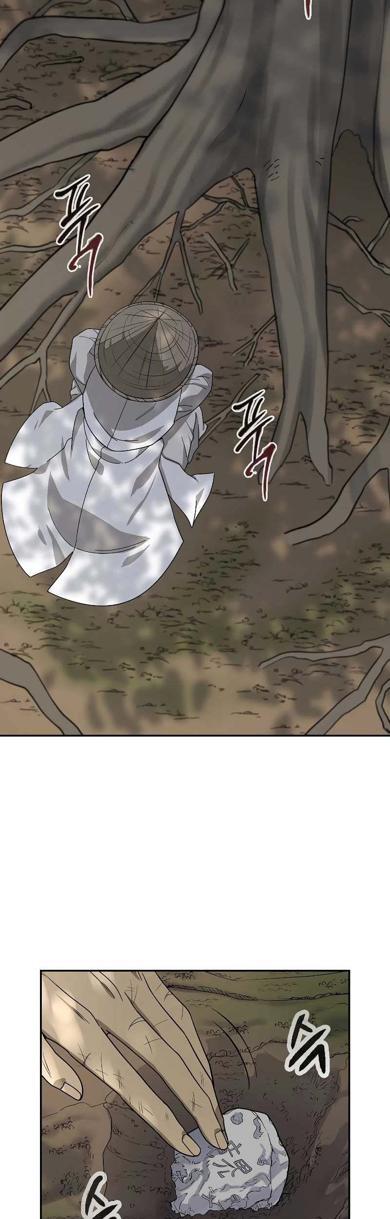 Storm Inn Chapter 101 - halaman 44