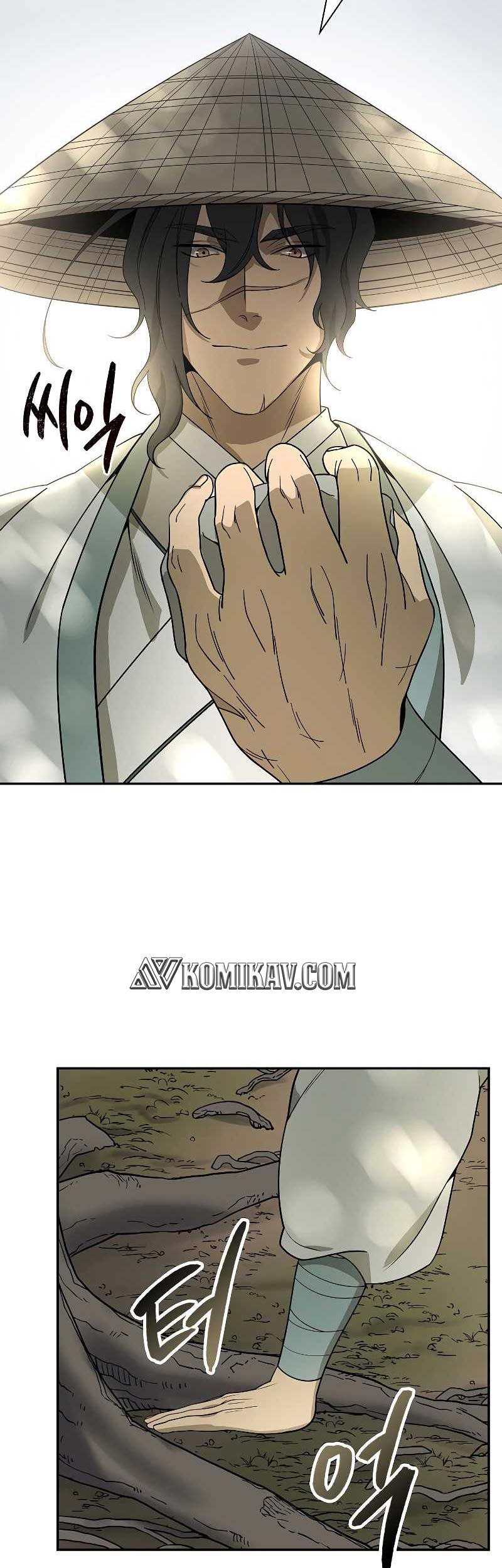 Storm Inn Chapter 101 - halaman 48