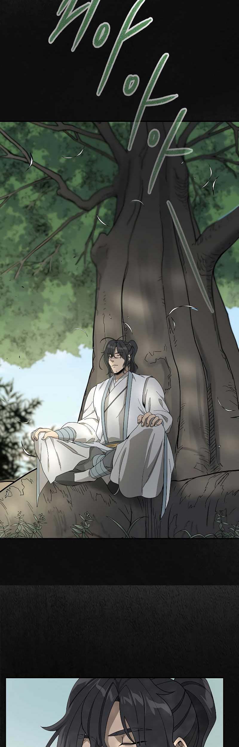 Storm Inn Chapter 101 - halaman 56