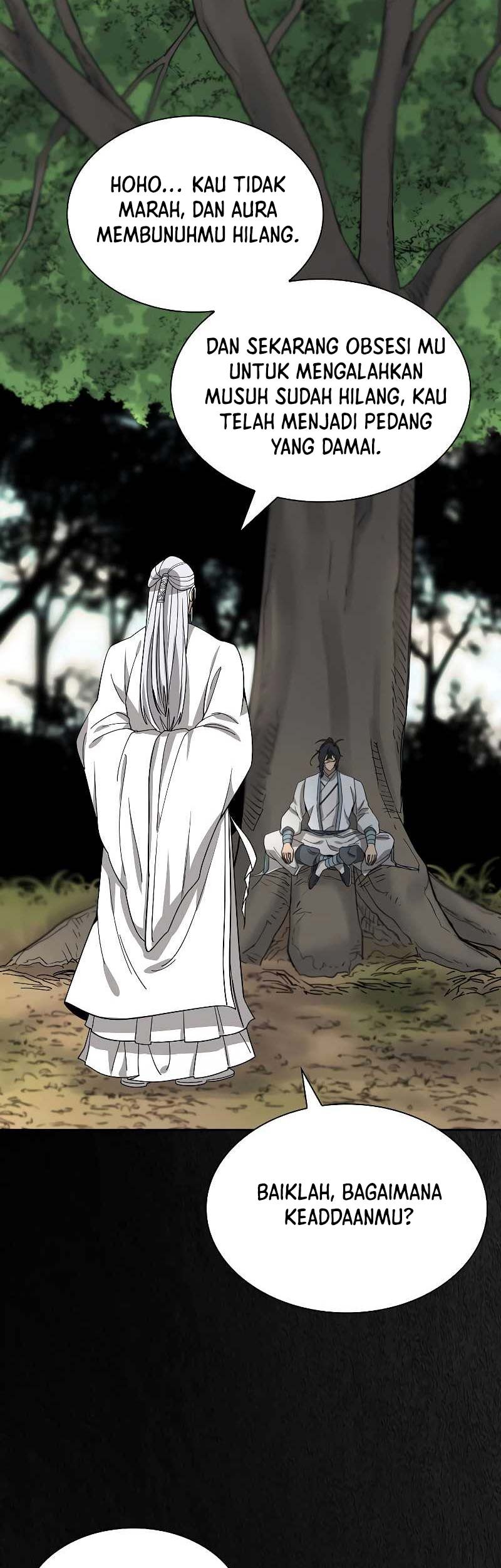 Storm Inn Chapter 101 - halaman 66