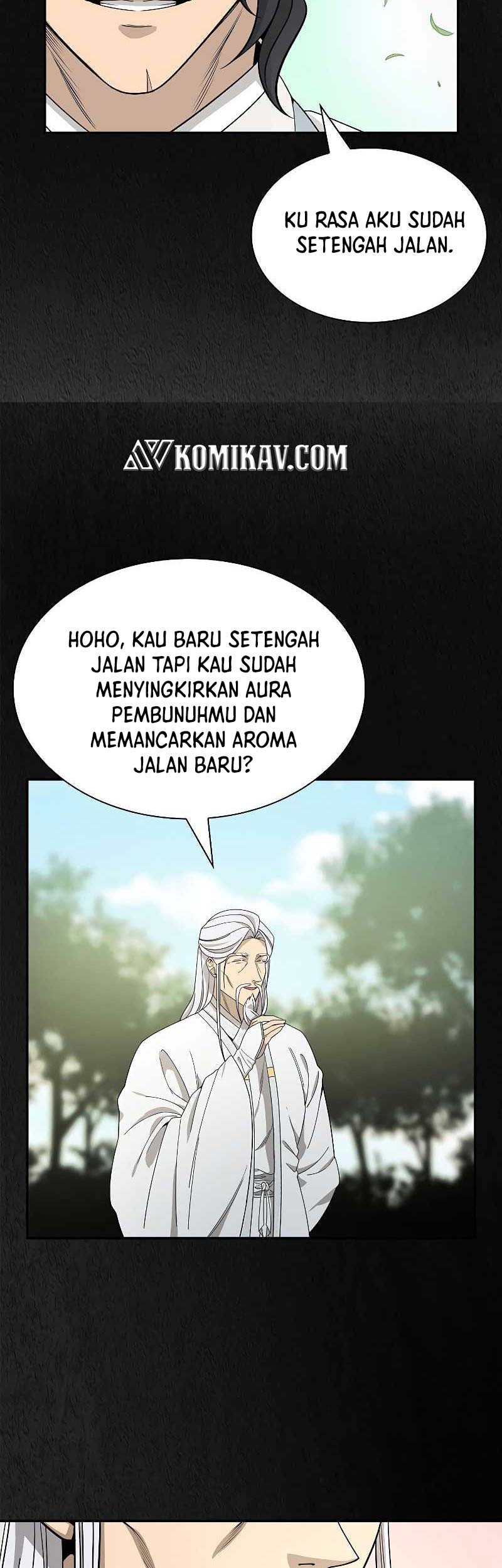 Storm Inn Chapter 101 - halaman 68
