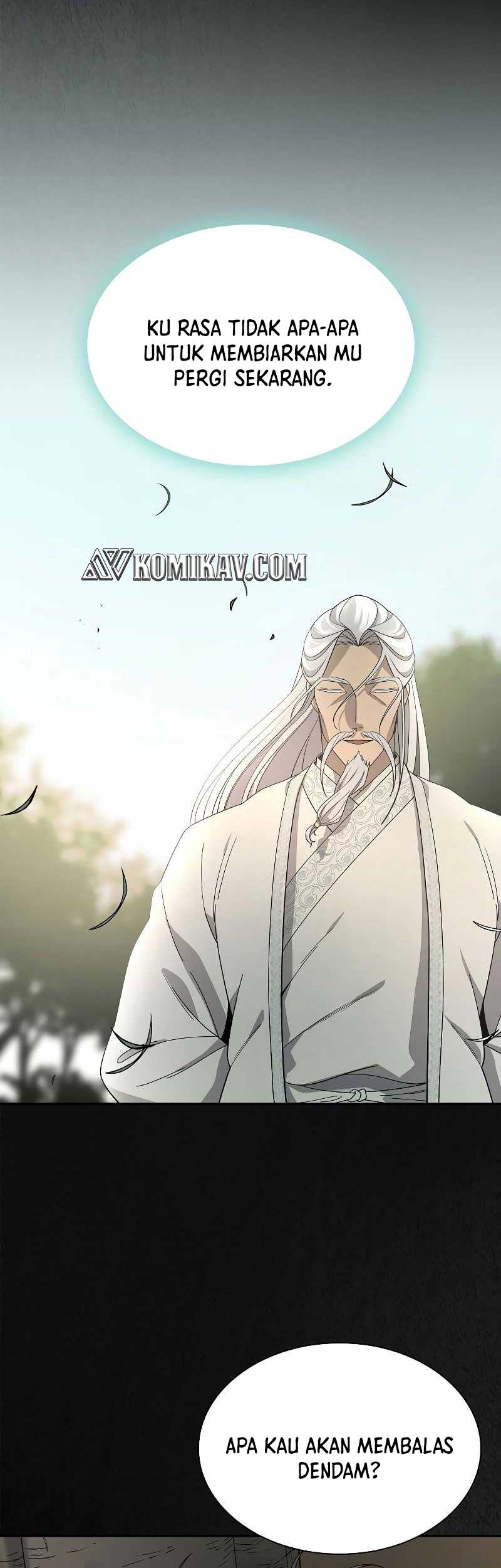 Storm Inn Chapter 101 - halaman 70