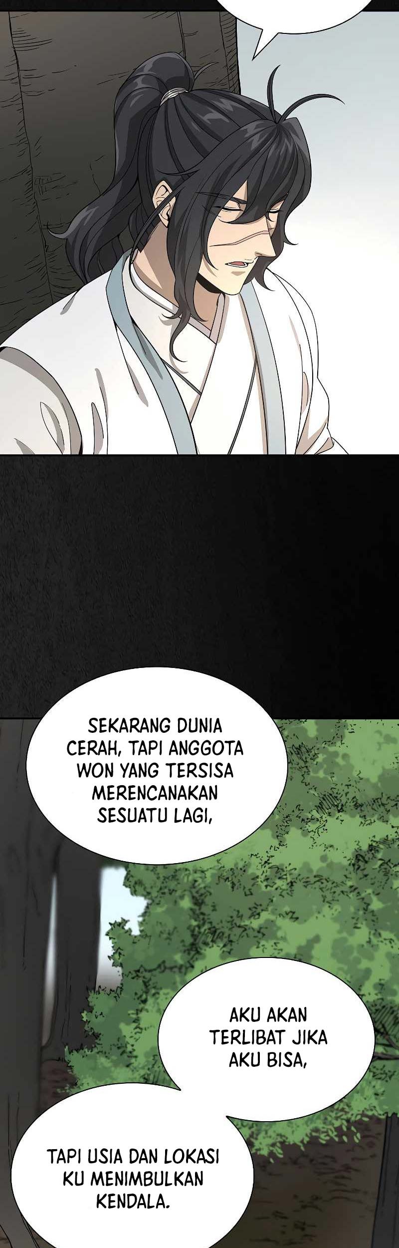 Storm Inn Chapter 101 - halaman 74