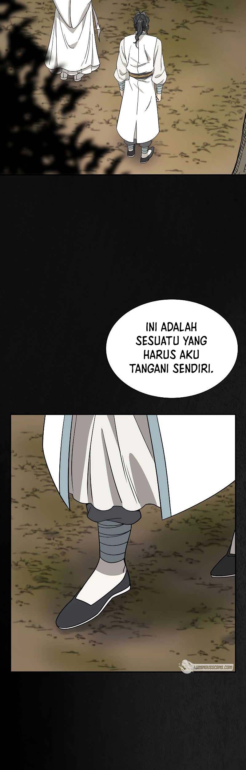 Storm Inn Chapter 101 - halaman 76