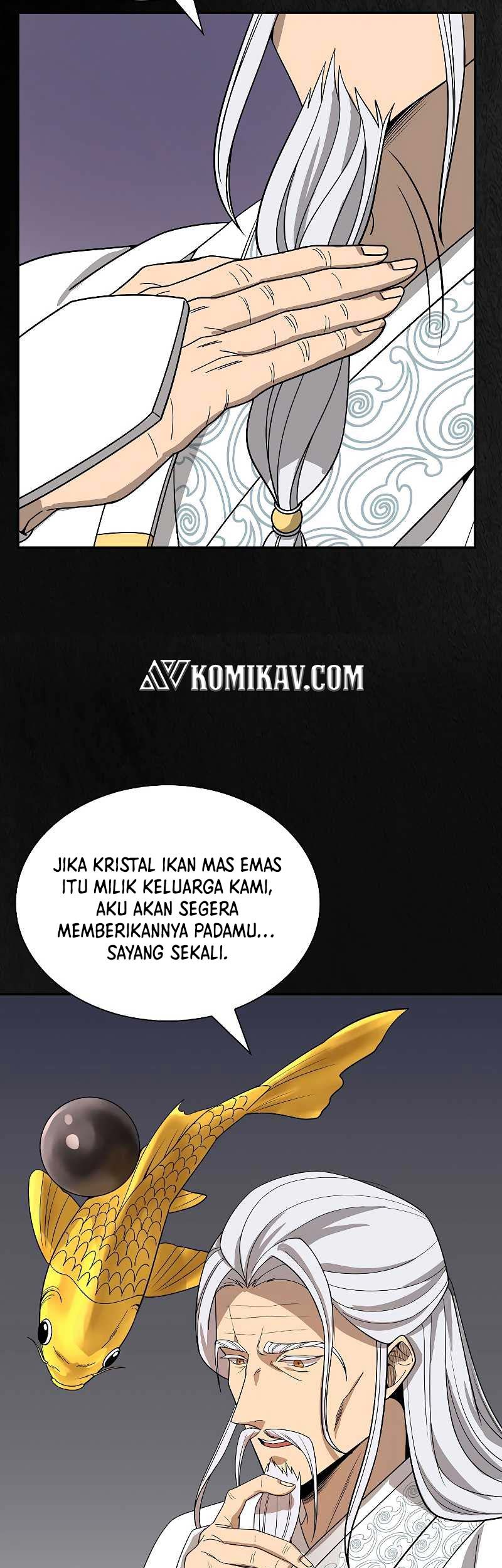 Storm Inn Chapter 101 - halaman 78