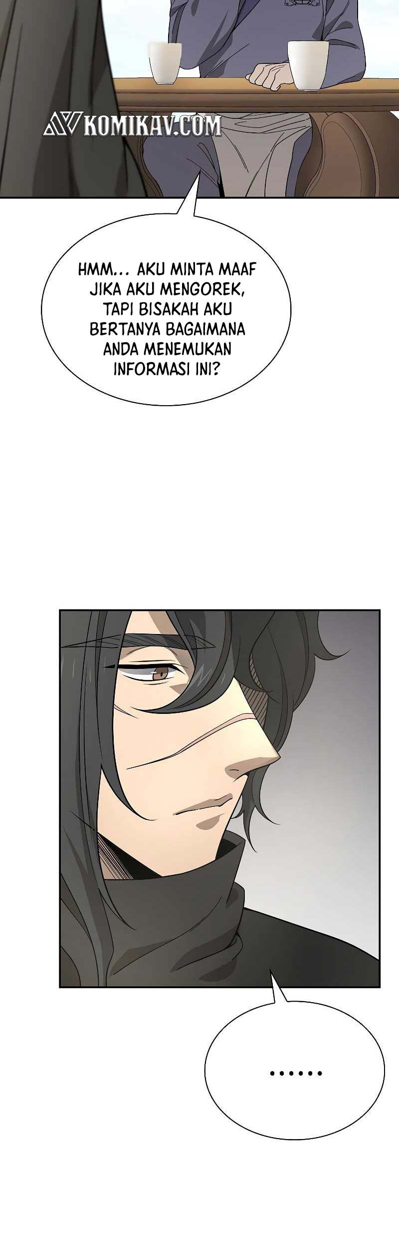 Storm Inn Chapter 101 - halaman 8