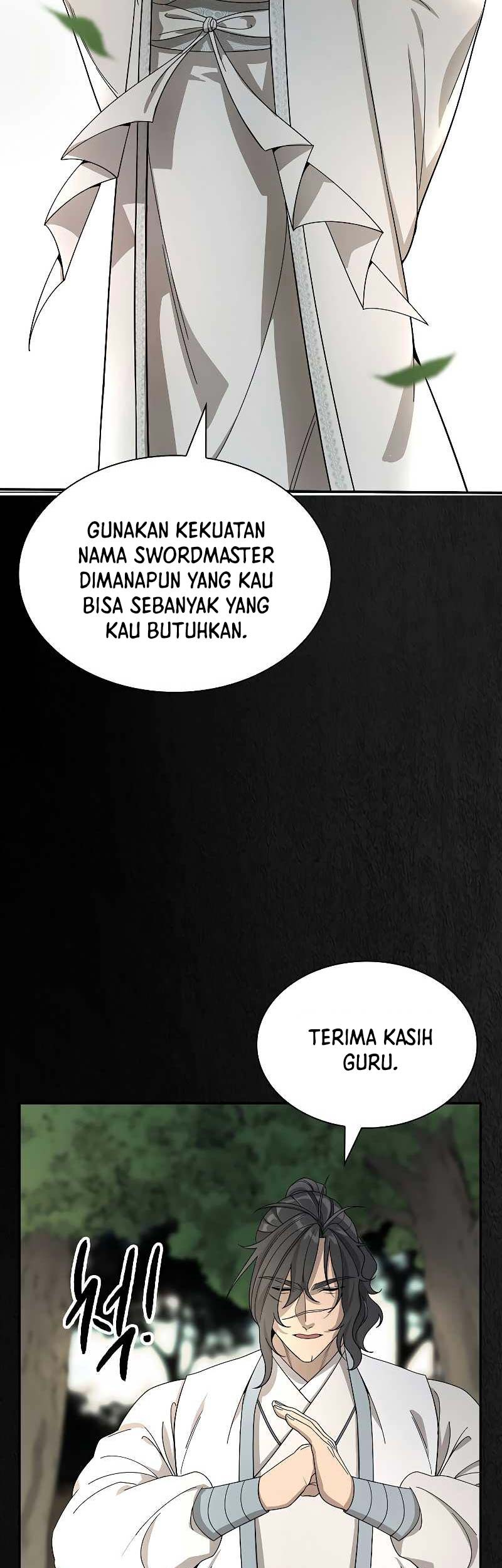Storm Inn Chapter 101 - halaman 82