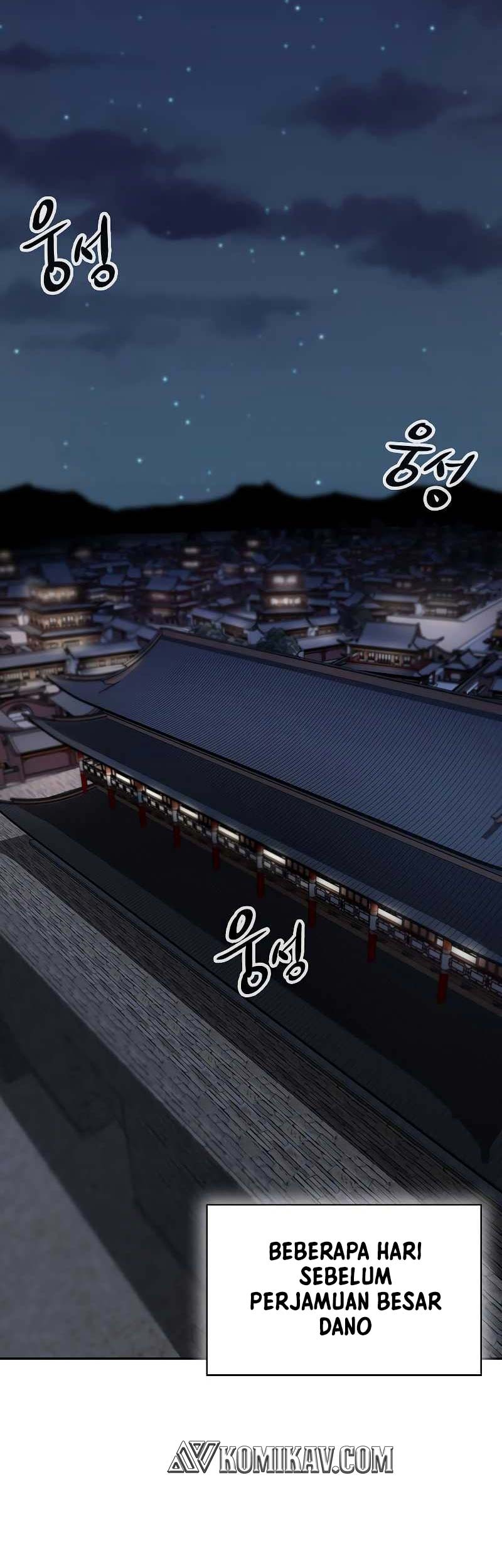 Storm Inn Chapter 101 - halaman 86