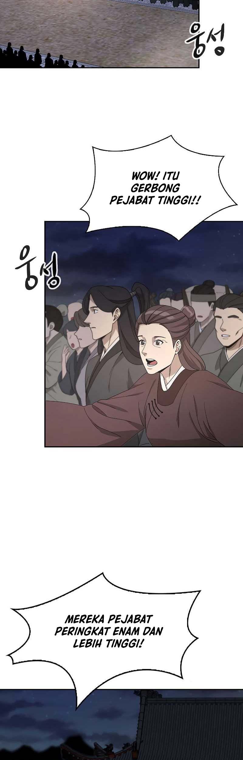 Storm Inn Chapter 101 - halaman 88