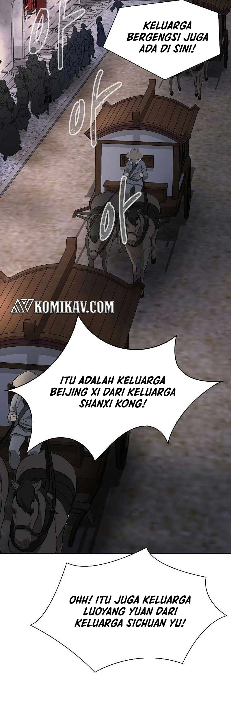 Storm Inn Chapter 101 - halaman 90