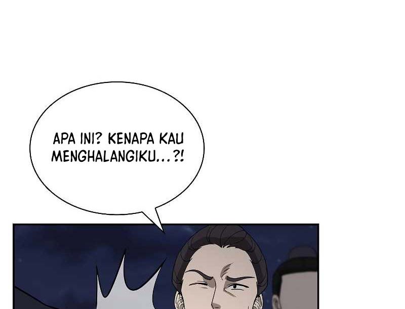 Storm Inn Chapter 101 - halaman 91