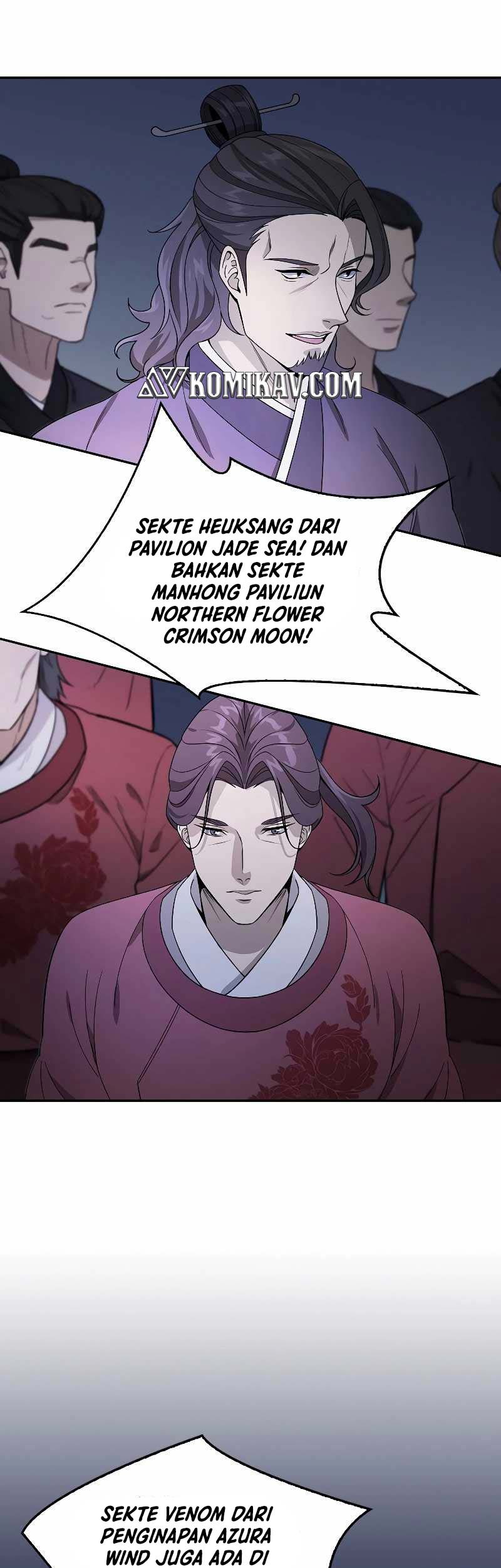 Storm Inn Chapter 101 - halaman 94