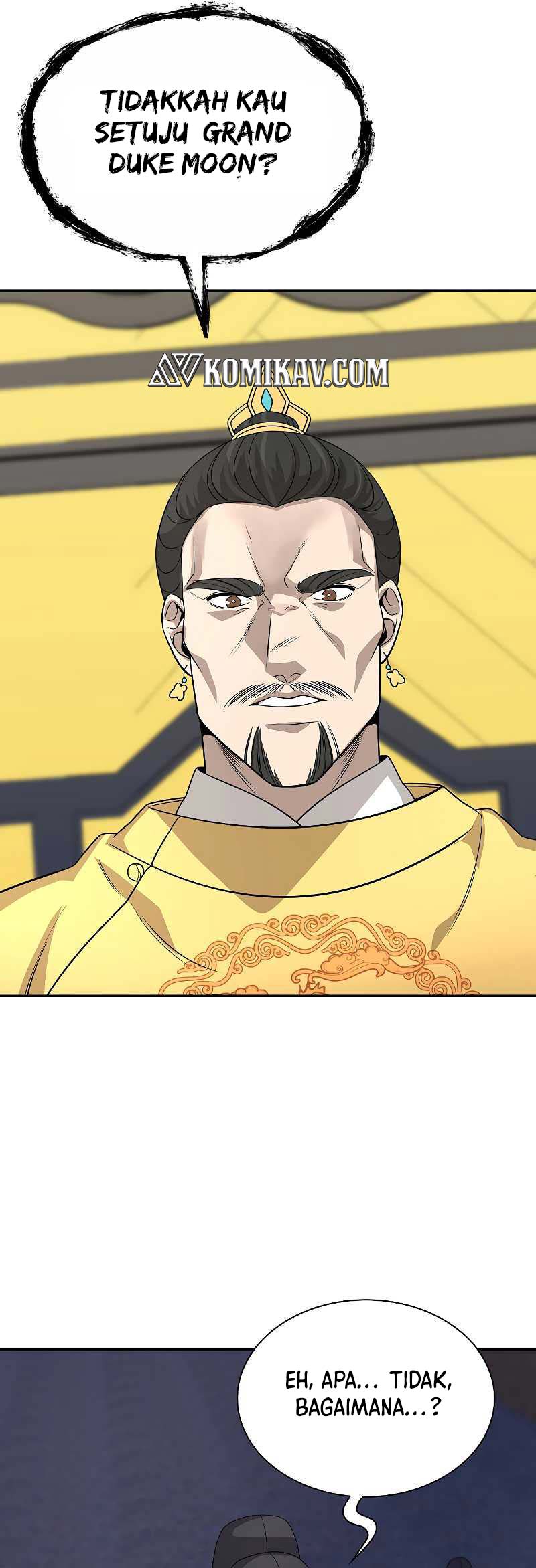 Storm Inn Chapter 102 - halaman 104