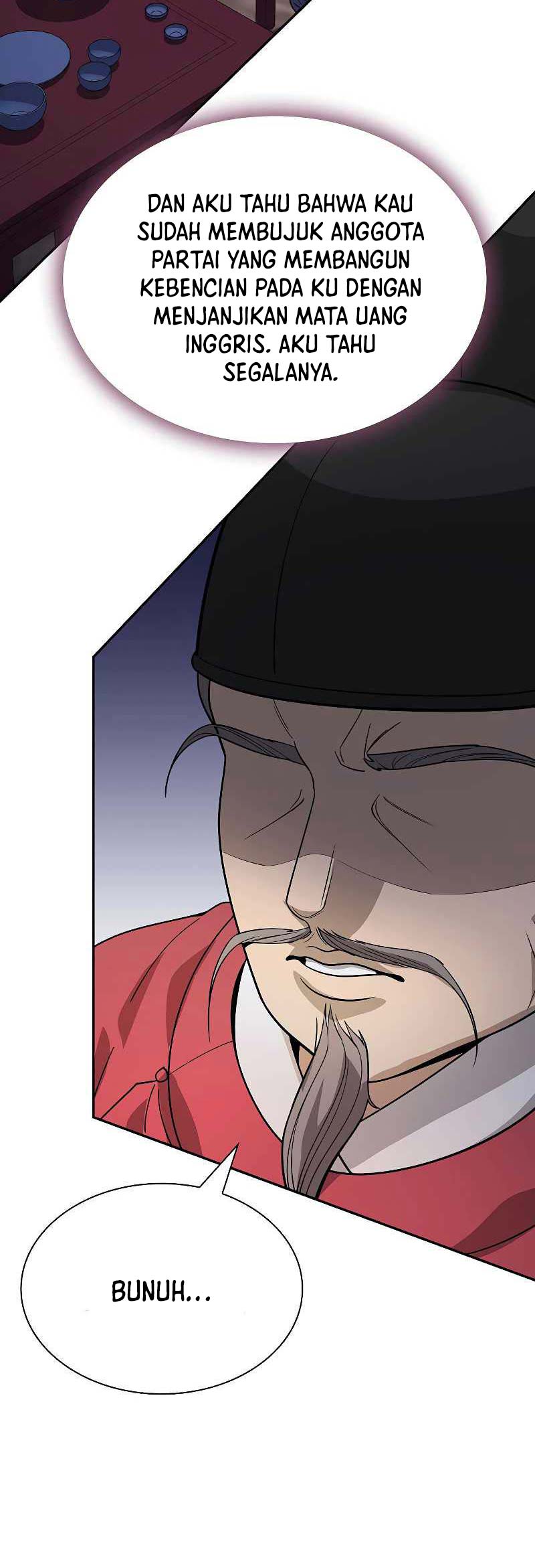 Storm Inn Chapter 102 - halaman 107