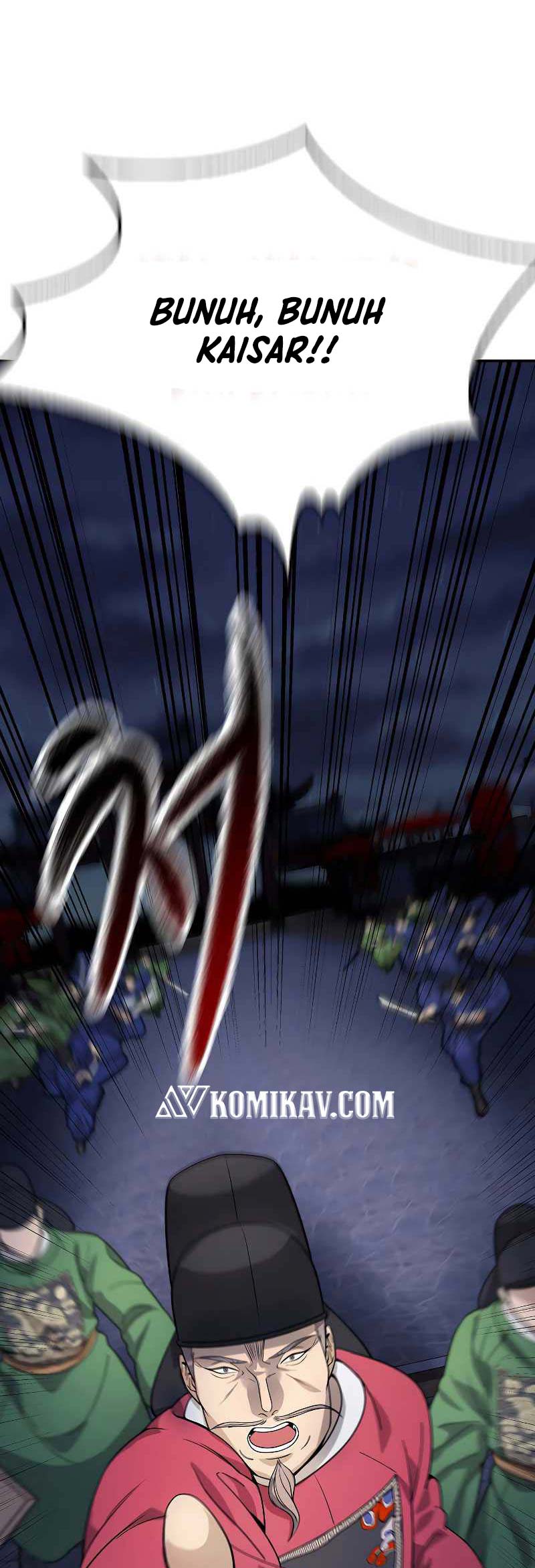 Storm Inn Chapter 102 - halaman 108