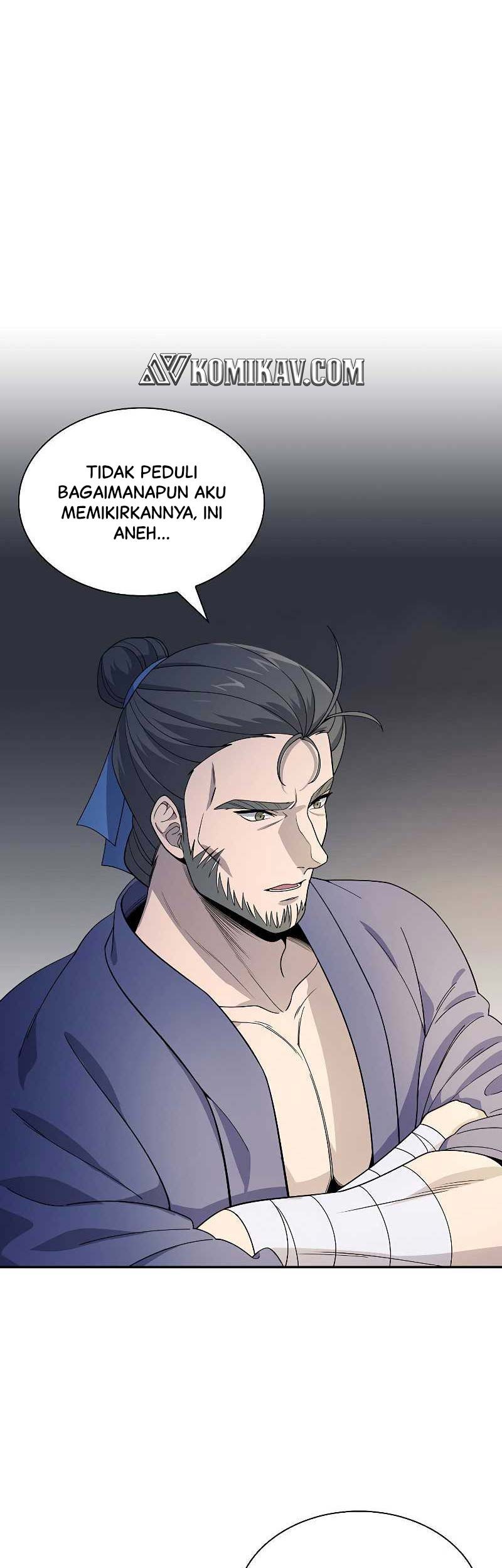 Storm Inn Chapter 102 - halaman 2
