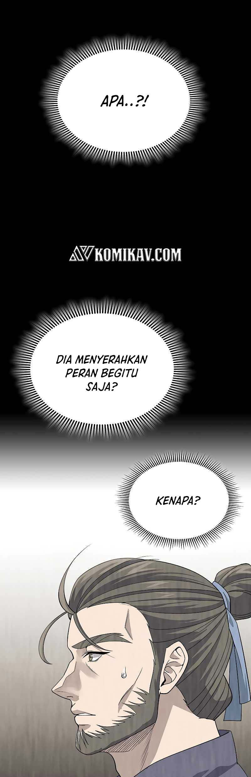 Storm Inn Chapter 102 - halaman 26