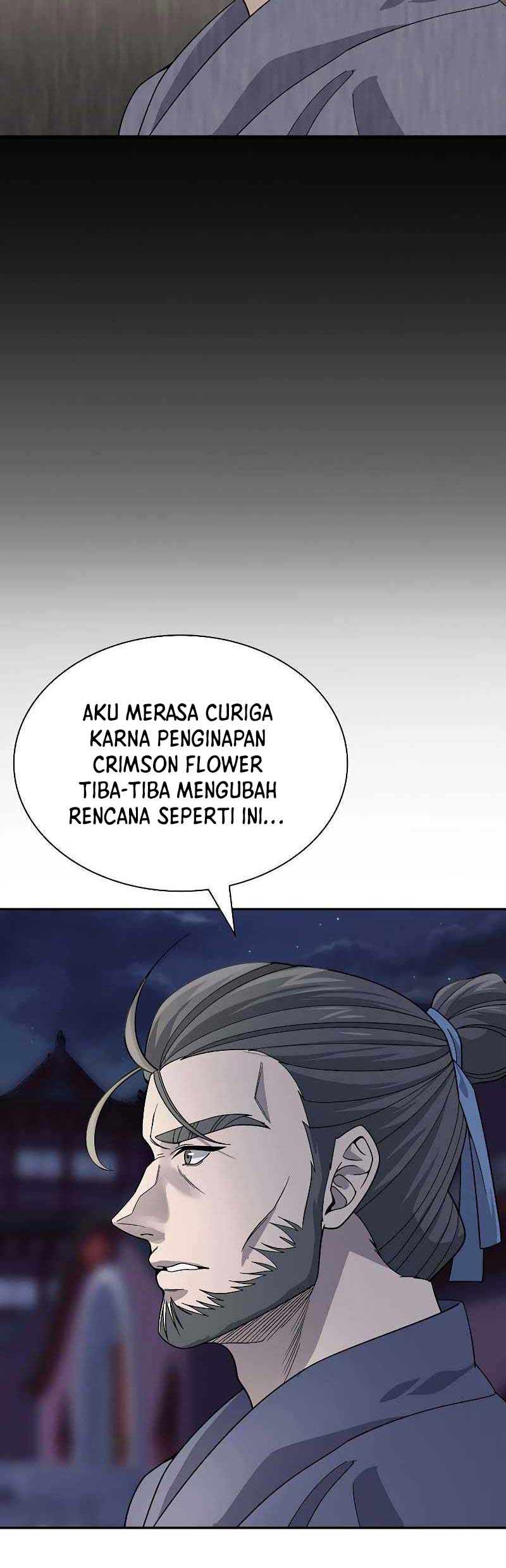 Storm Inn Chapter 102 - halaman 27