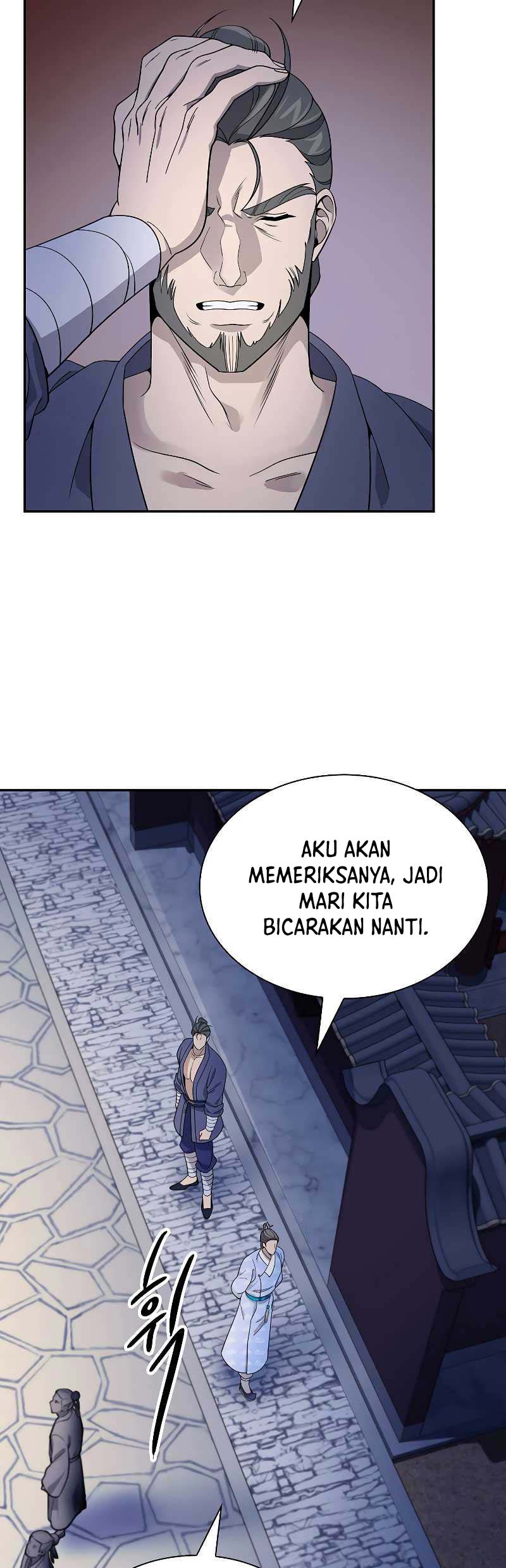 Storm Inn Chapter 102 - halaman 29