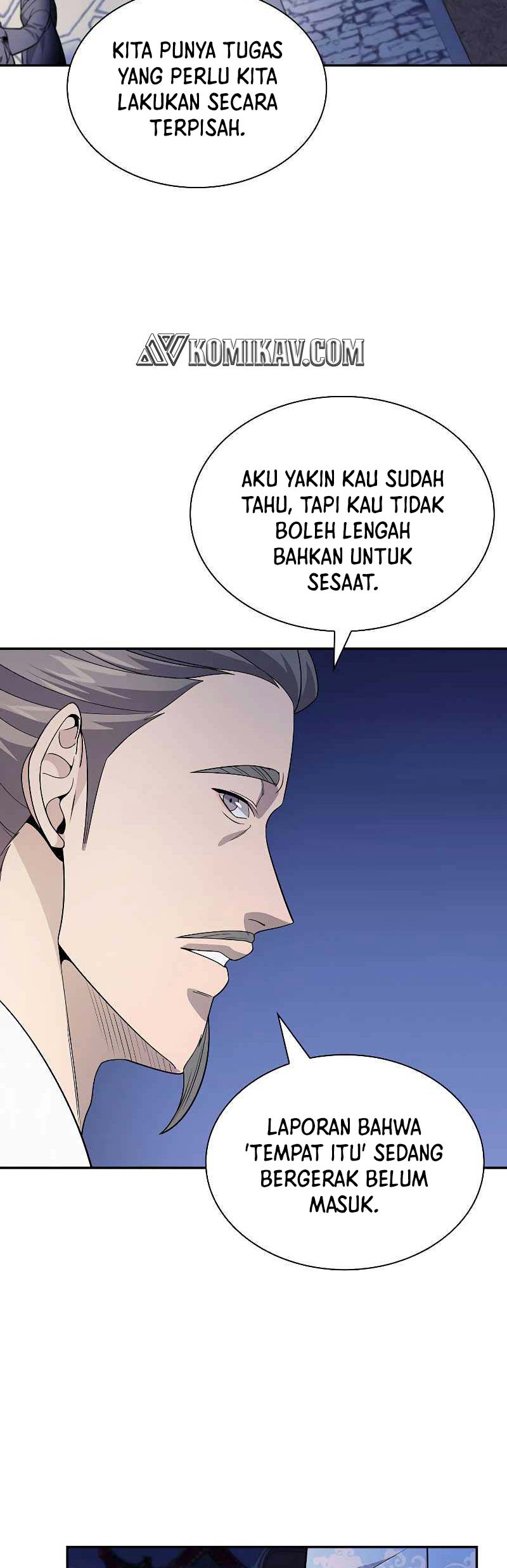 Storm Inn Chapter 102 - halaman 30