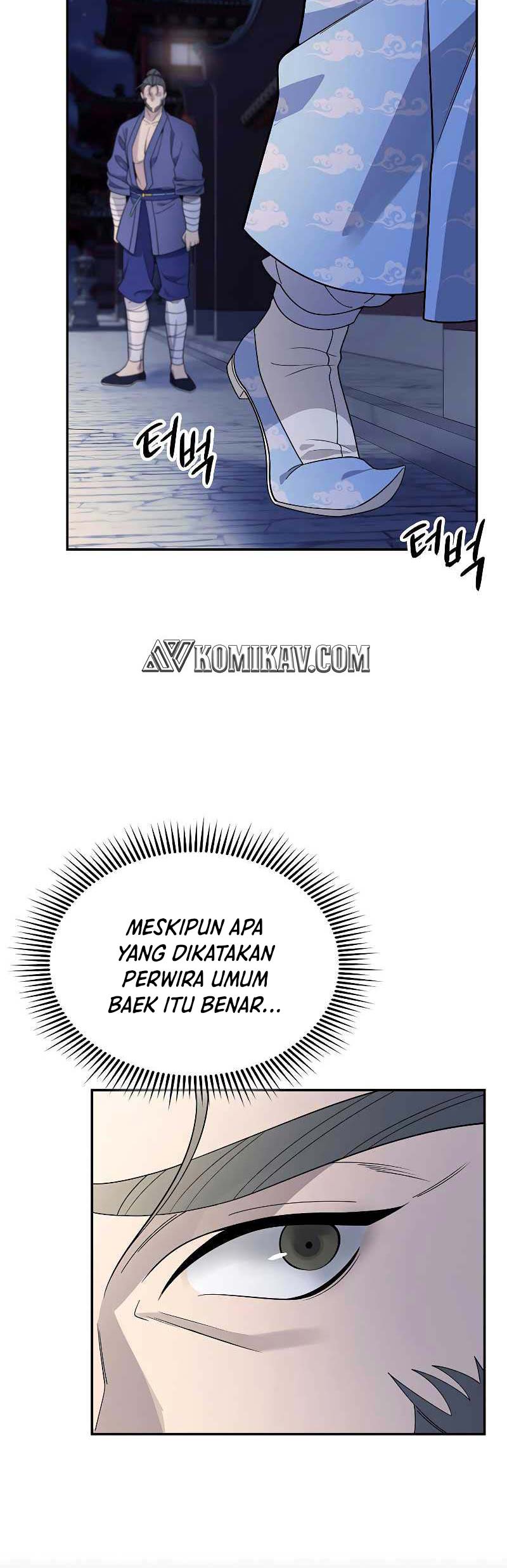 Storm Inn Chapter 102 - halaman 31