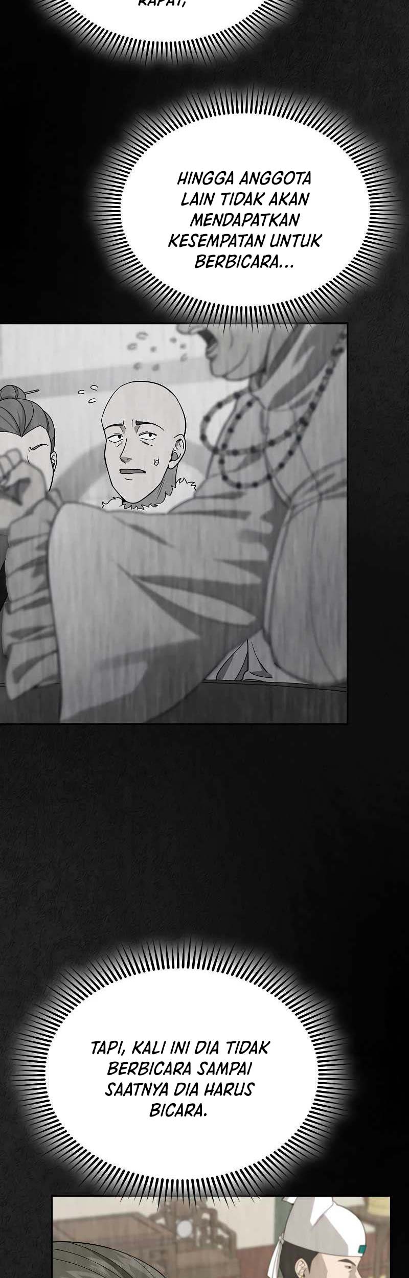 Storm Inn Chapter 102 - halaman 34