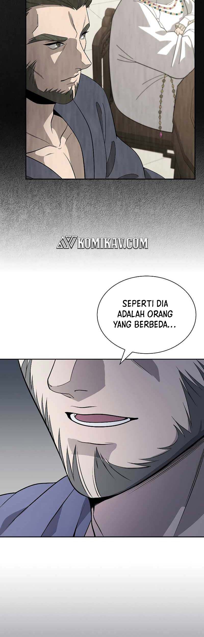 Storm Inn Chapter 102 - halaman 36