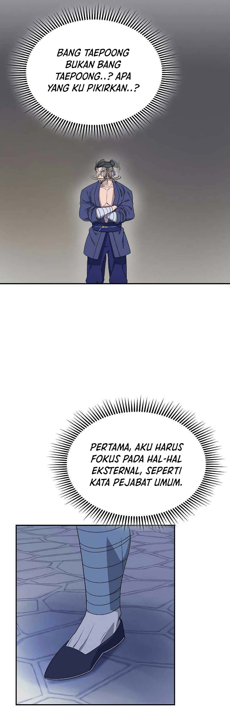 Storm Inn Chapter 102 - halaman 38