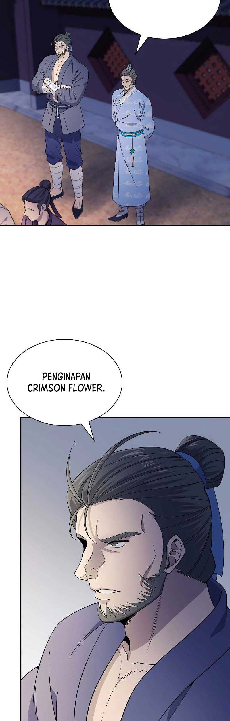 Storm Inn Chapter 102 - halaman 4